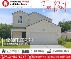 142 Bottlebrush Dr - Photo 1 of 1