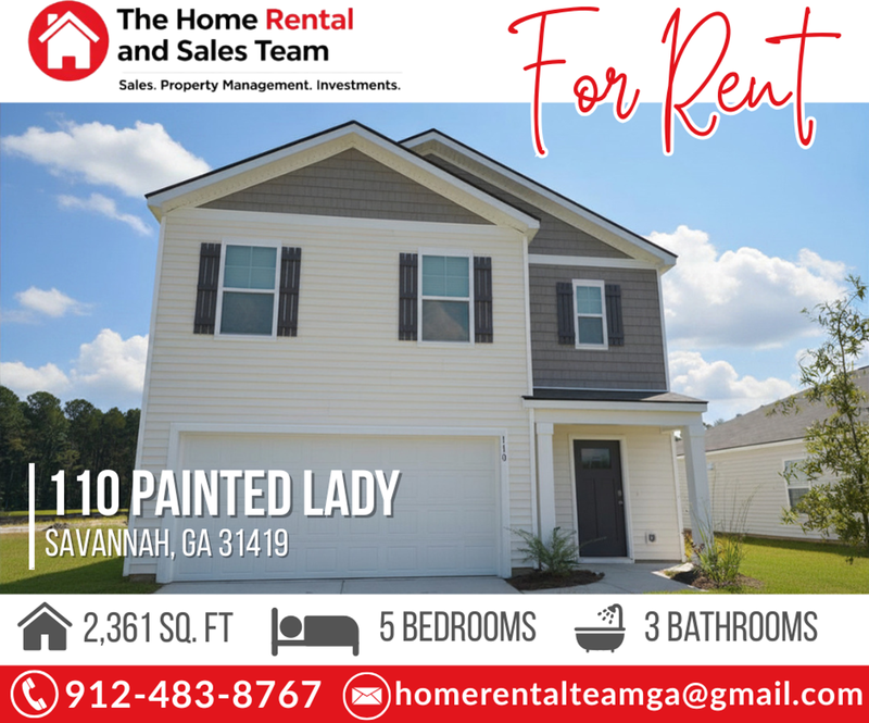 110 Painted Lady Loop