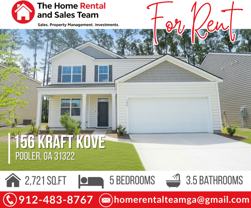 156 Kraft Cv - Photo 1 of 1
