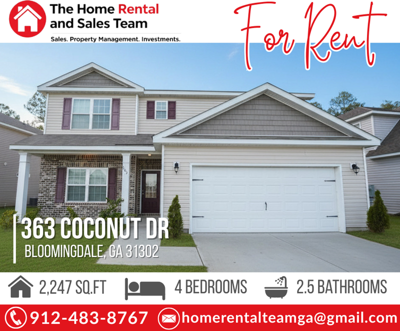 363 Coconut Dr