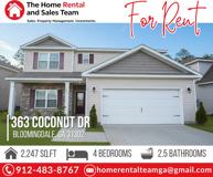 363 Coconut Dr - Photo 1 of 1