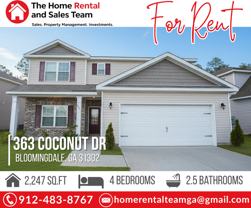 363 Coconut Dr - Photo 1 of 1