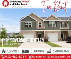481 Governor Treutlen Cir - Photo 1 of 1