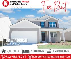108 Windrush Pnes - Photo 1 of 1