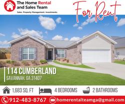 114 Cumberland Way - Photo 1 of 1