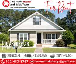 10 Arbors Cir - Photo 1 of 1
