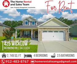 425 Wicklow Dr - Photo 1 of 1