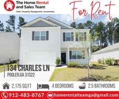 featured image of 134 Charles Ln