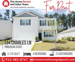 134 Charles Ln - Photo 1 of 1