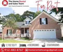 featured image of 161 Egrets Way Ln
