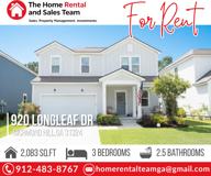 920 Longleaf Dr - Photo 1 of 1