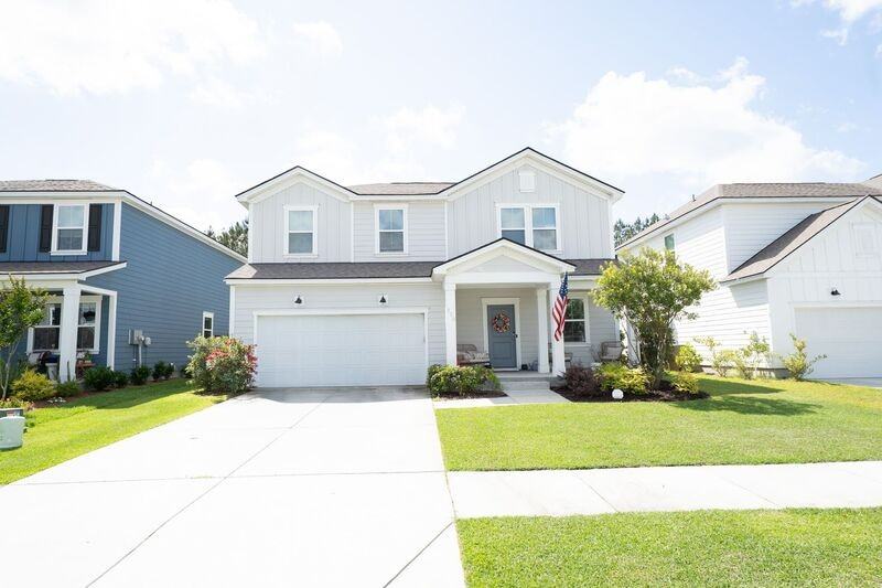 920 Longleaf Dr - Photo 2 of 5