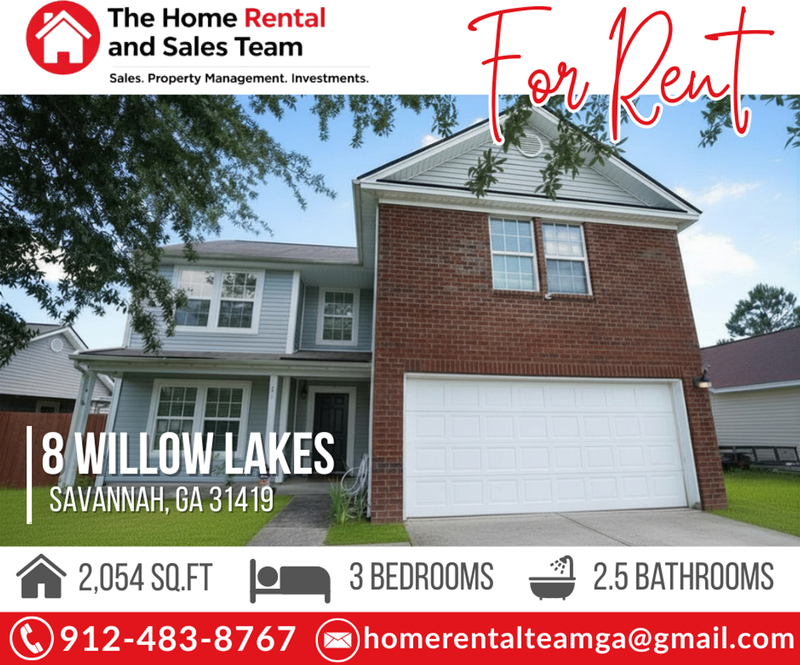 8 Willow Lakes Dr