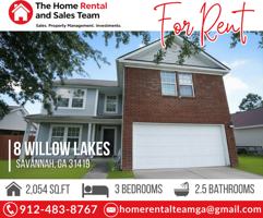 featured image of 8 Willow Lakes Dr