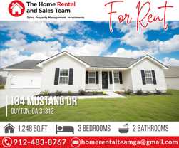 134 Mustang Dr - Photo 1 of 1
