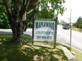 581 Prosperity Rd #206 - Photo 1 of 1