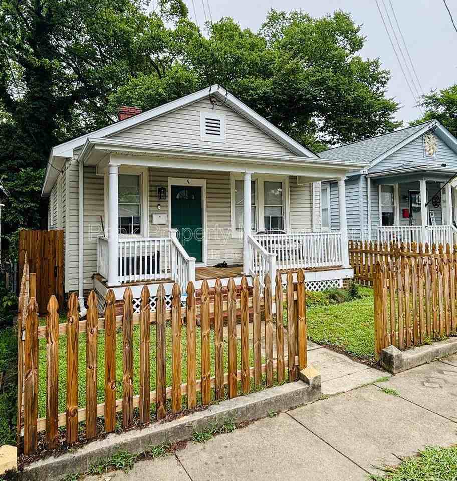 9 W Broad Rock Rd - Photo 2 of 10