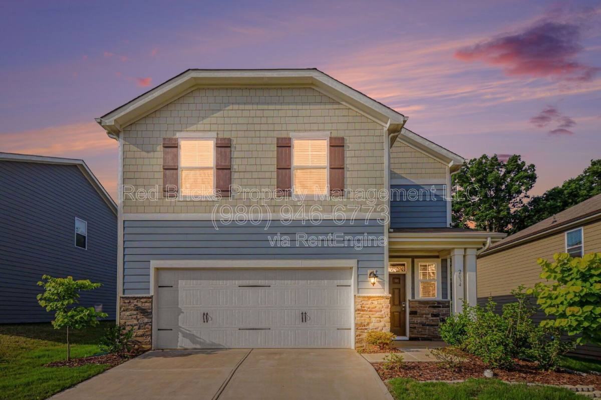 2034 Blue Sky Meadows Dr - Photo 2 of 10