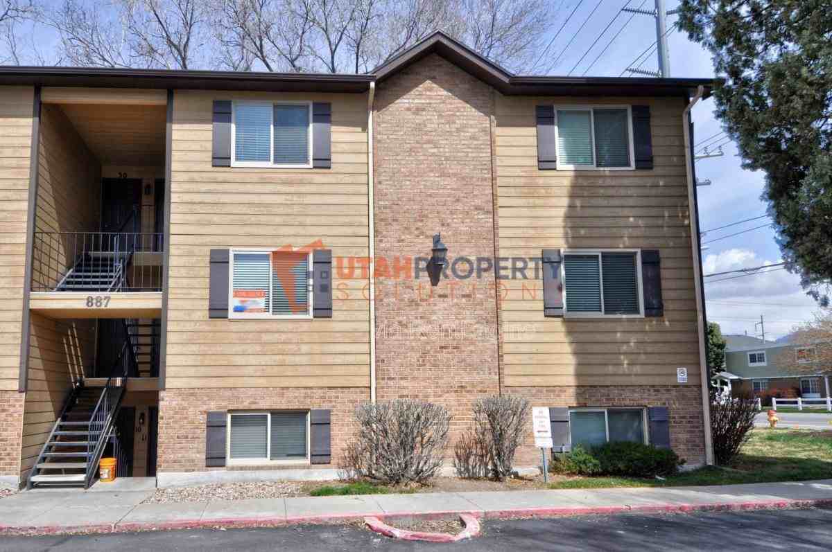 887 E Cedar Pine Ct #21 - Photo 3 of 10