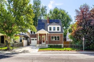 480 S Franklin St - Photo 1 of 1