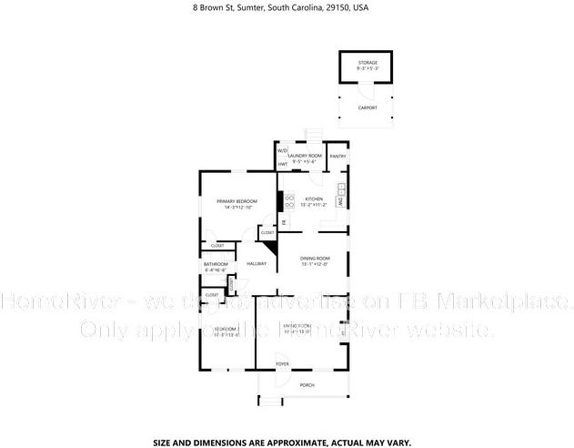 8 Brown St - Photo 2 of 19