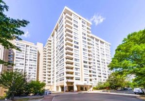 5500 Friendship Blvd #1116N - Photo 1 of 1