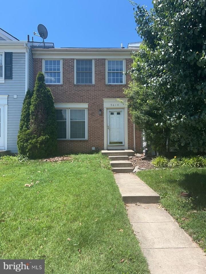 5614 Denton Ct