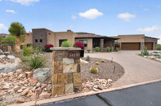 14530 N Granite Peak Pl - Photo 1 of 1