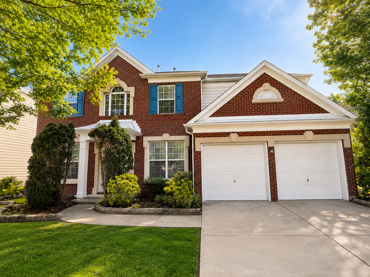 2607 Sweet Bing Ct - Photo 2 of 24