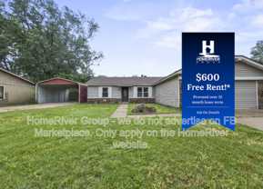 2366 Champaign St - Photo 1 of 1