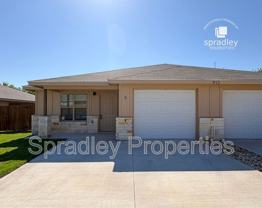 1004 San Saba Ct Apt A #Apt A - Photo 1 of 1