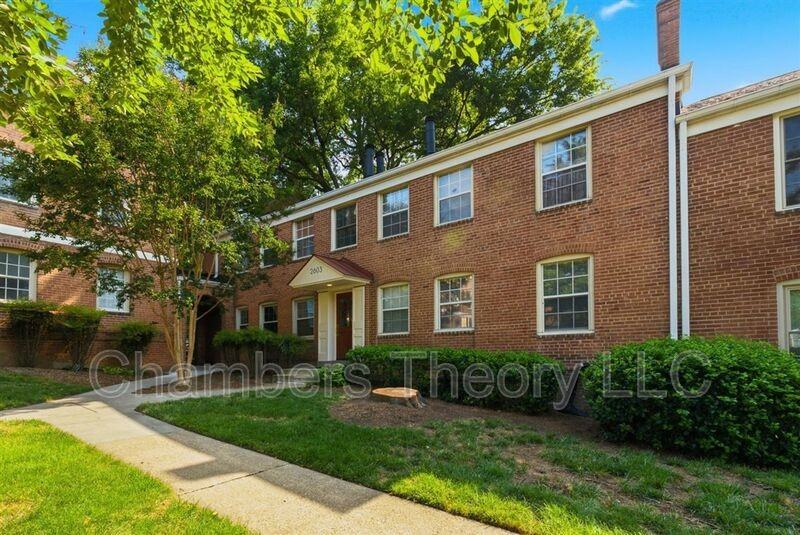 2603 Arlington Blvd #102