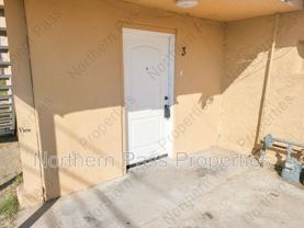 411 Dodge Rd #3 - Photo 1 of 1