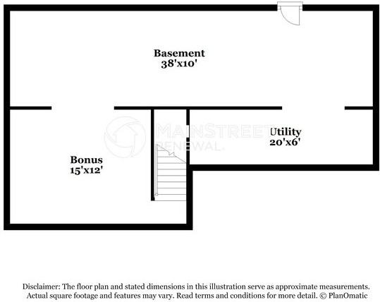 1110 Overlook St - Photo 2 of 17