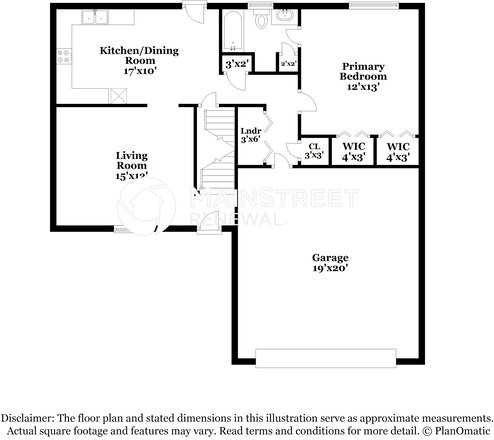 1110 Overlook St - Photo 3 of 17