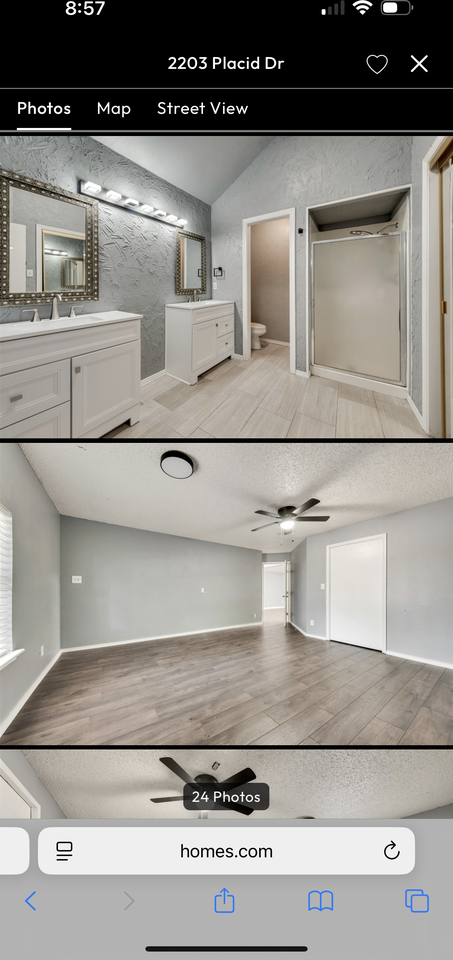 2203 Placid Dr #NA - Photo 2 of 11