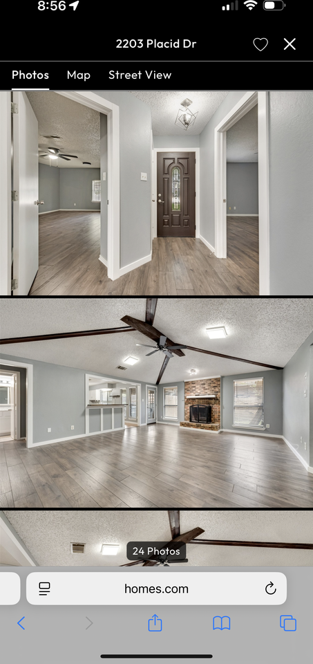 2203 Placid Dr #NA - Photo 5 of 11