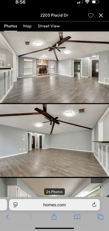 2203 Placid Dr #NA - Photo 6 of 11
