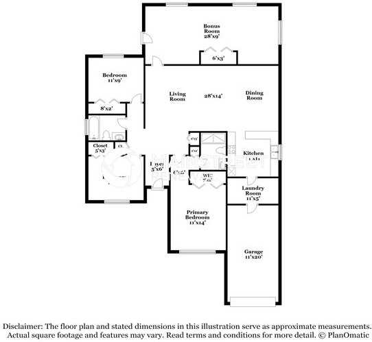 2911 Cedaridge Dr - Photo 2 of 16