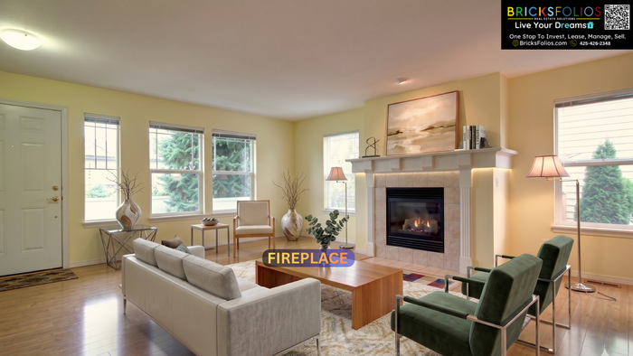9520 226th Pl Ne - Photo 3 of 14