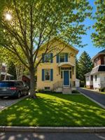 featured image of 25 Sussex St N #FRONT