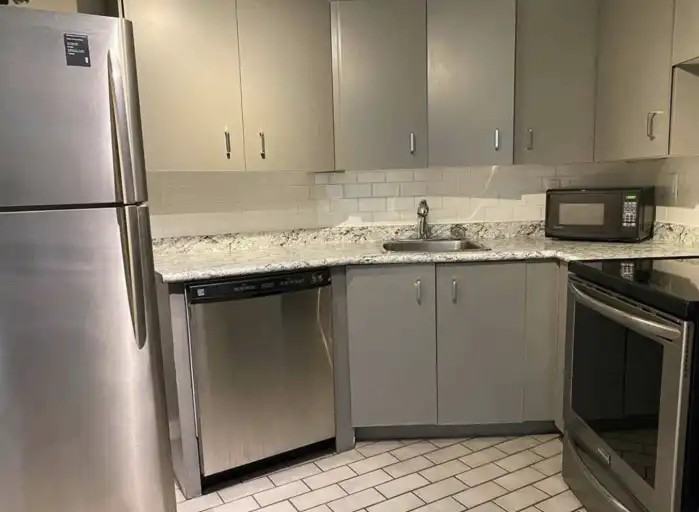 260 Queens Quay W #707 - Photo 2 of 11