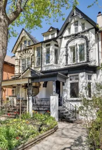 319 Markham St - Photo 2 of 19