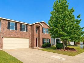 3608 Willow Creek Trl - Photo 1 of 1