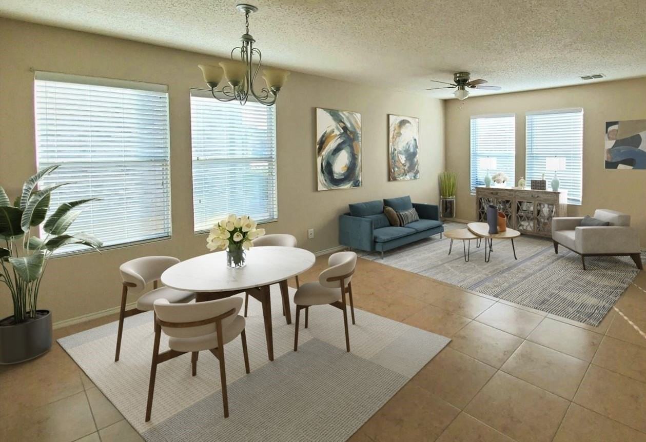 3608 Willow Creek Trl - Photo 6 of 28