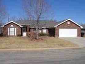 5280 Western Plains Ave - Photo 1 of 1