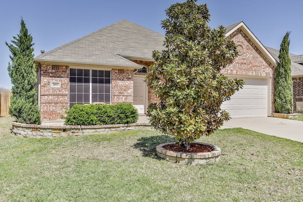 2853 Cascade Cove Dr - Photo 2 of 20