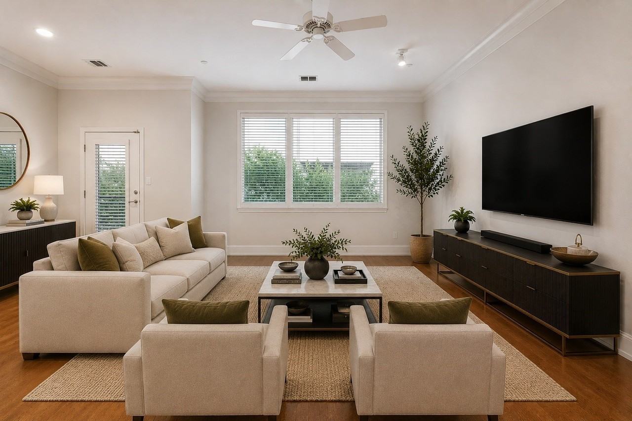 4312 Mckinney Ave #7 - Photo 5 of 25