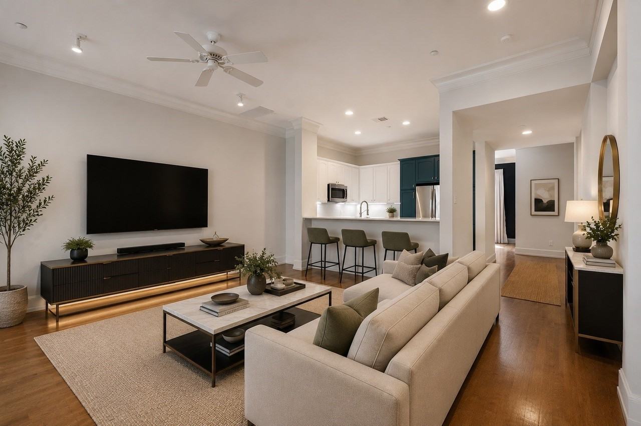 4312 Mckinney Ave #7 - Photo 6 of 25