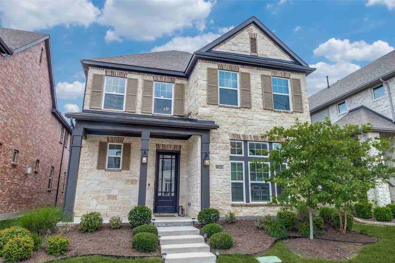 8026 Copper Way